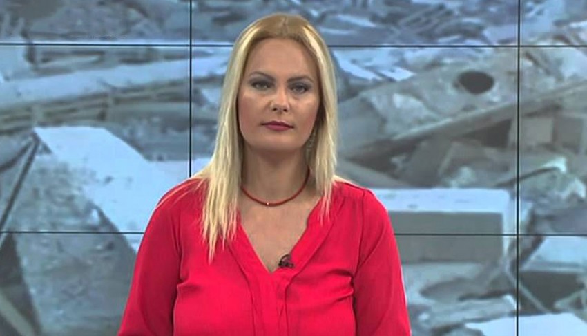 �nl� spiker Hollanda�ya iltica etti