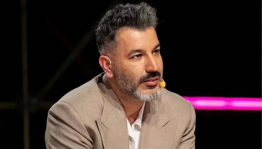 Manifest�in menajeri Tolga Ak���a g�zalt� karar�