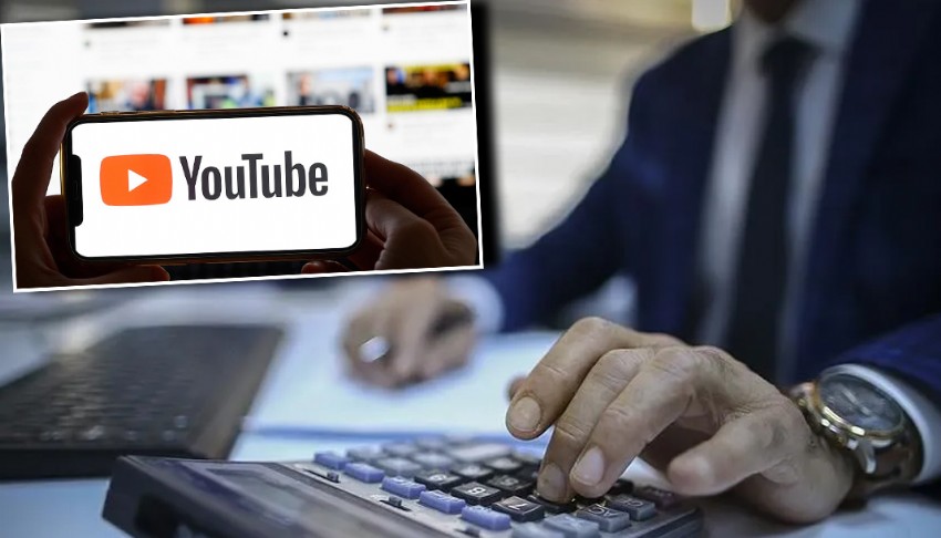 Memurlara YouTube ve i�erik �reticili�i uyar�s�