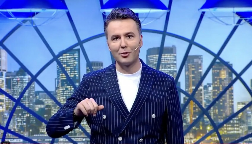 Mehmet Akif Ersoy ilk kez hakim kar��s�na ��k�yor! 286 y�la kadar hapis isteniyor