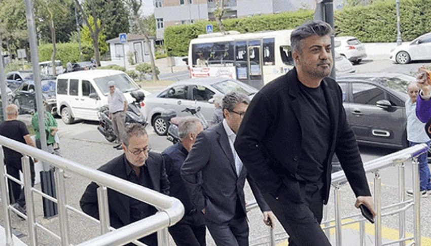 Kurtlar Vadisi senaristlerinin Kozino�lu ifadesi ortaya ��kt�