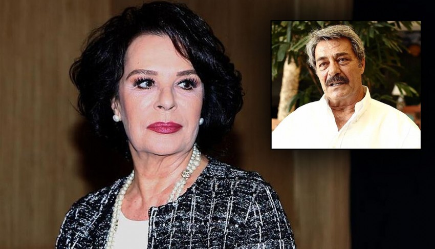 H�lya Ko�yi�it�ten Kadir �nan�r�la ilgili a��klama