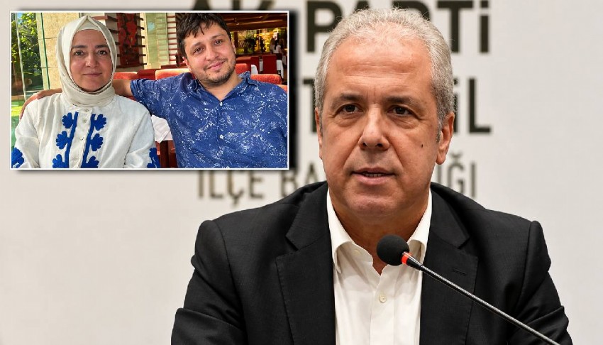 �amil Tayyar�dan, AK Parti Genel Ba�kan Yard�mc�s� Kaya'n�n fon iddias�na ad�n�n kar��mas�na ilk tepki