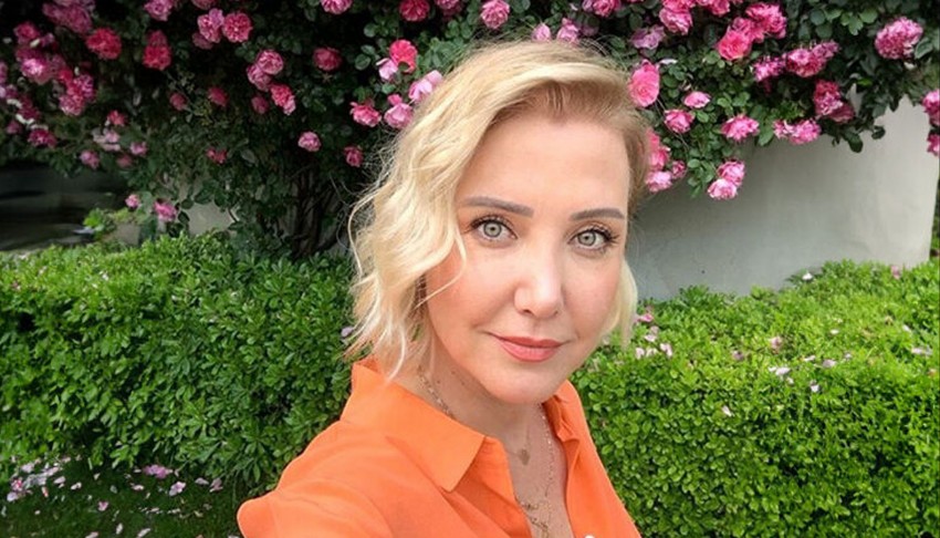 Berna La�in hakk�nda soru�turma
