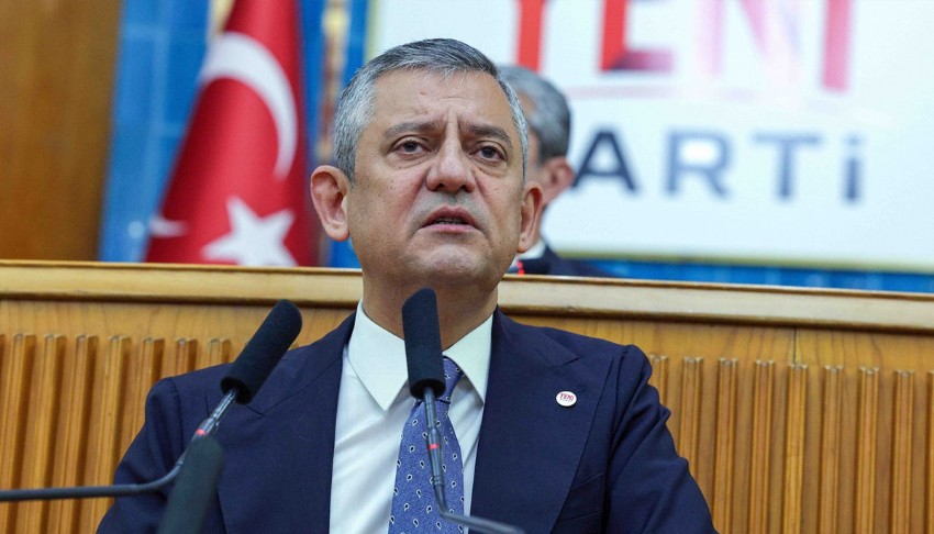 �zg�r �zel'den,  hayat�n� kaybedenler i�in taziye mesaj�