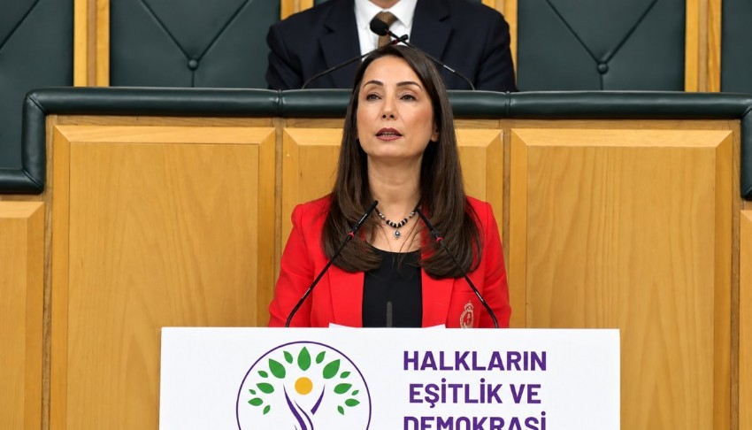 Hatimo�ullar�: T�rkiye'nin rol� m�zakere olmal�