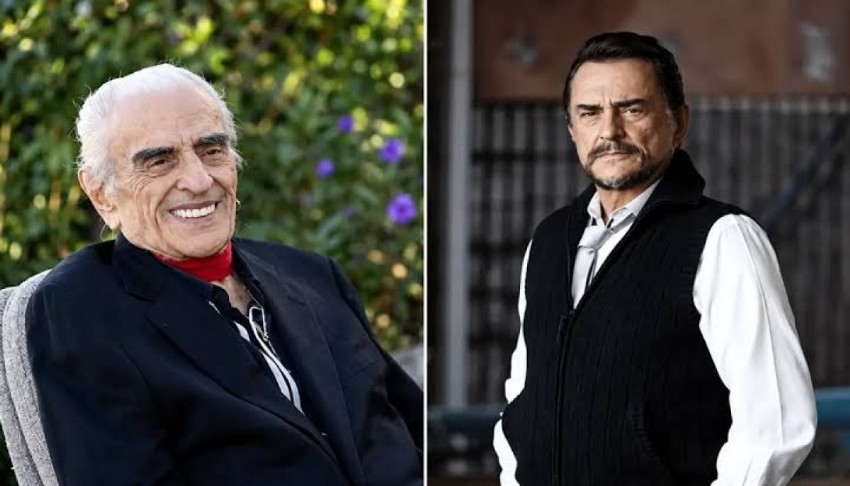 Sanat�� Alpay yar�n son yolculu�una u�urlanacak