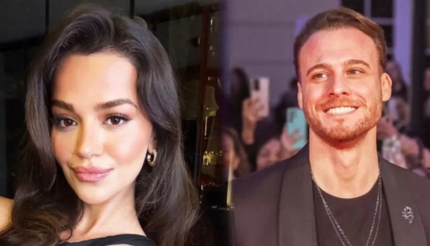 Kerem B�rsin ile Selin Ya�c�o�lu'dan ayr�l�k r�zgar�!