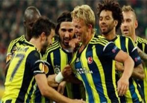 Fenerbahçe Medical Park Antalyaspor maçı özeti