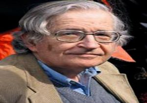 Chomsky e Göre Ziyaretin Hedefi: