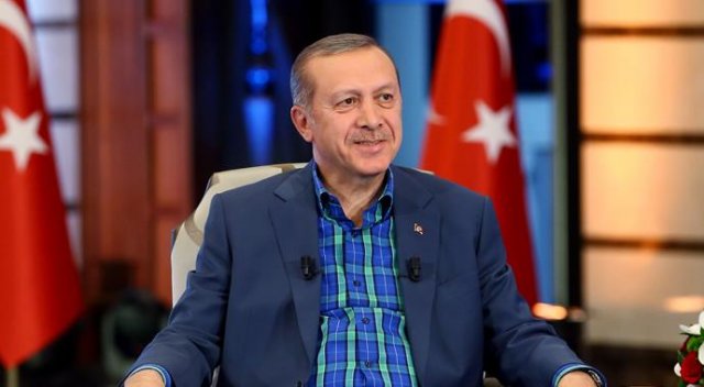 Erdoğan formunu nasıl koruyor?