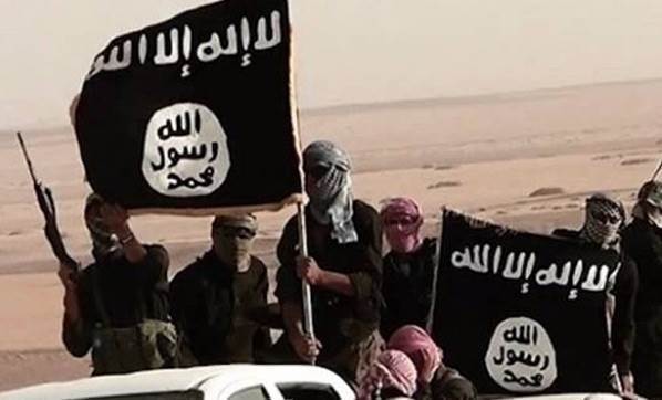 Irak’ta IŞİD’in iki komutanı öldürüldü
