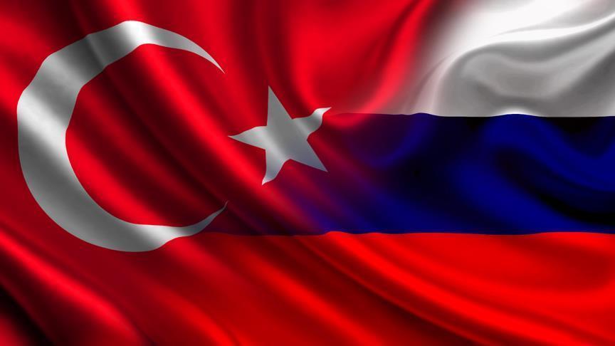  Türkiye-Rusya ilişkileri güçlenir 
