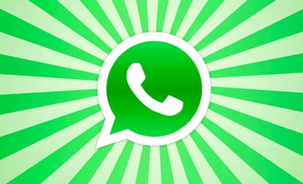 WhatsApp tan iPhone a özel yenilikler