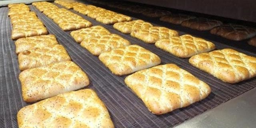 İstanbul Halk Ekmek te Ramazan pidesi 1 TL den satılacak