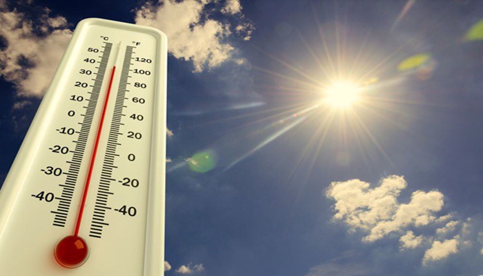 Dünyanın en soğuk bölgelerinden Sibirya da rekor sıcaklık: 38 derece