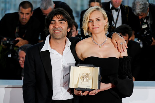 Cannes Festivali nde Fatih Akın sürprizi