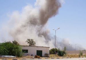 Libya daki çatışmalarda ölü sayısı 34 e yükseldi