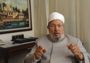 Müslüman Alimler Birliği Mursi nin Gözaltında Tutulmasını Kınadı