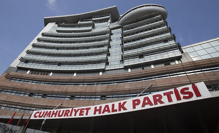 CHP’den AK Parti’nin randevu talebine red!