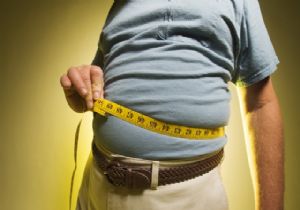 Obezite  Kronik Hastalıklarının  Baş Nedeni