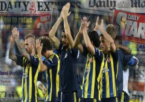 Gençlerbirliği Fenerbahçe Maçı Lig TV den Canlı Yayınlanacak İzle