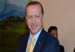 Erdoğan dan Bahçeli nin Fezleke Restine Rest: