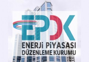 EPDK da  usulsüzlük  soruşturması