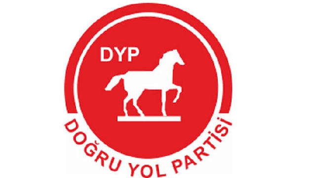 DYP Genel Başkan Yardımcısı Alaattin Yıldırım: