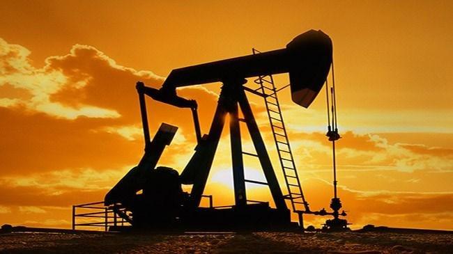 Brent petrolün varil fiyatı 86.98 doları gördü