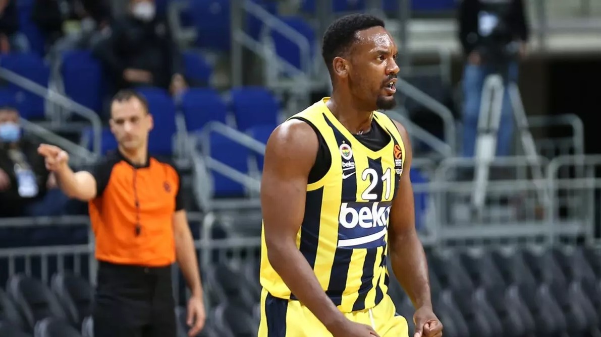 Fenerbahçe Beko dan sakatlık açıklaması
