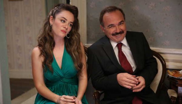 2 Aile Aras�nda i�in geri say�m ba�lad�!