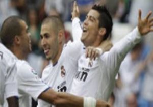 Atletico Madrid e 2-1 yenilen Real Madrid de İstifa Çağrısı!