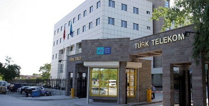 Türk Telekom bankalara devredilecek