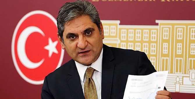 CHP li Erdoğdu,  Şirket borçlarını kapatmaya Türkiye nin milli geliri yetmiyor 
