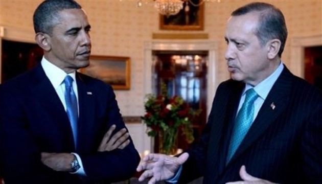 Obama’nın Erdoğan ile riskli ittifakı!