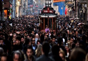 Dünyada krize en yakın ülke Türkiye