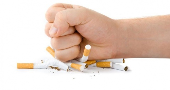 Sigara nasıl bırakılır? Sigarayı bırakmak için ipuçları