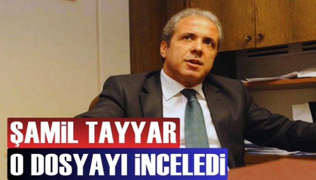 'Yarg�, b�rokrasi ve medyada kadrola��yorlar'