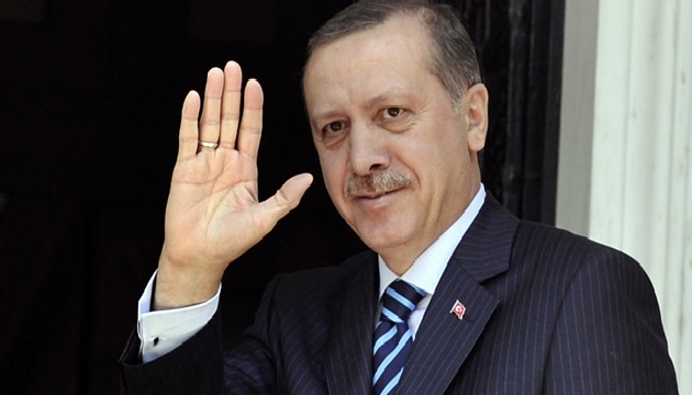 Başbakan Erdoğan Helallik İstedi:
