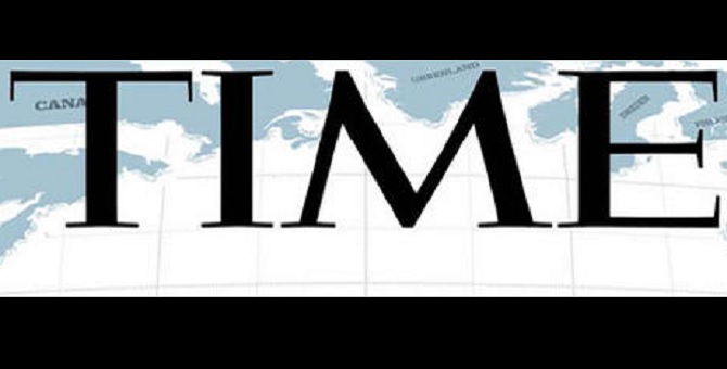 Time Dergisi  Yılın en etkili 100 ismini  açıkladı