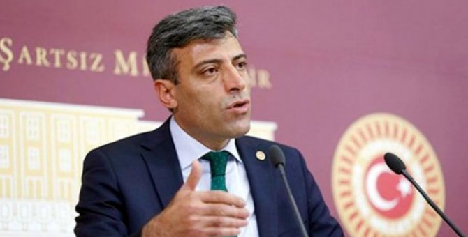 CHP den Çavuşoğlu na sert tepki
