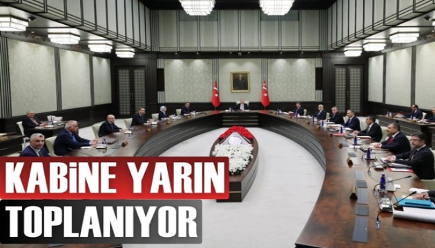 Kabine yarn toplanacak