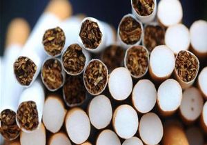 36 Bin 300 Paket Kaçak Sigara Ele Geçirildi