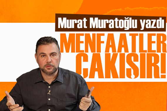 Murat Muratoğlu yazdı: Bir umuttu yaşatan ekonomiyi...
