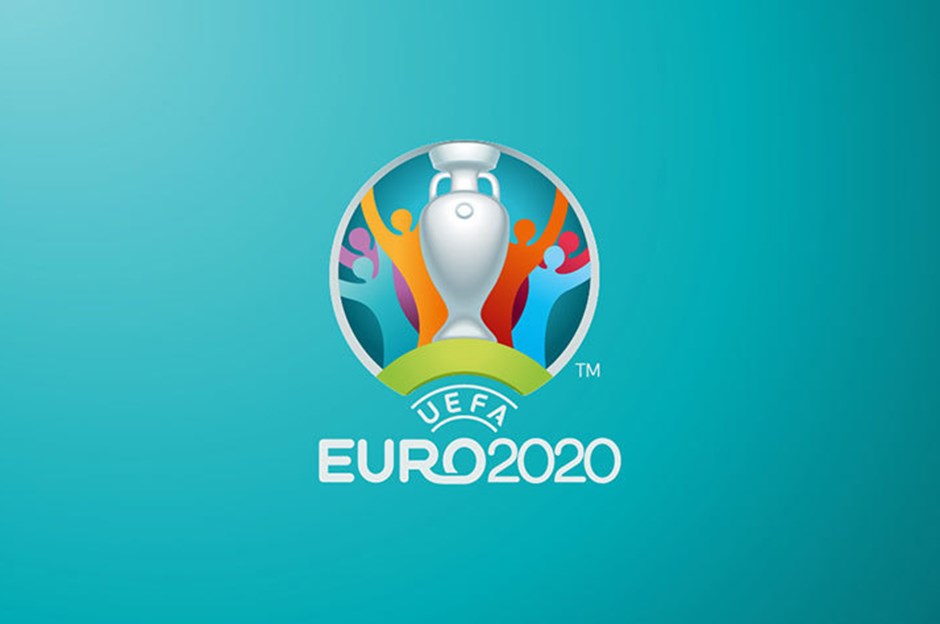 EURO 2020 ye geri sayım başladı