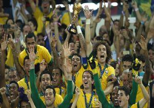 Brezilya’da Akıl Almaz Futbol Dehşeti