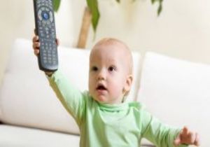 3 yaş Altına TV Yasaklanmalı 