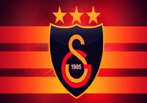 Galatasaray dan 15 lik Transfer!