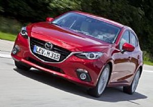 Yeni Mazda3 ün fiyatı belli oldu